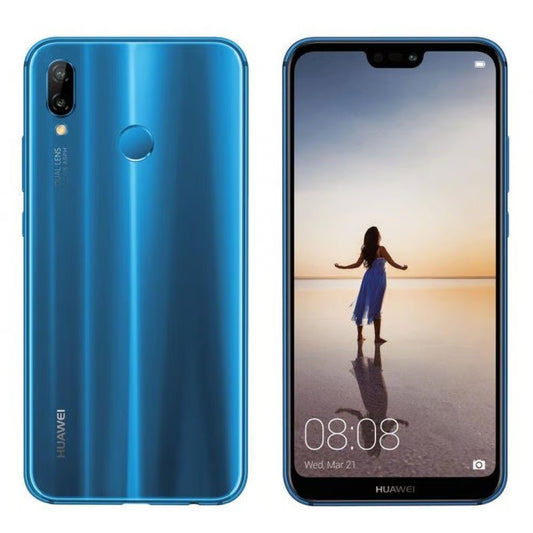 Huawei P20 Lite Reconditionné