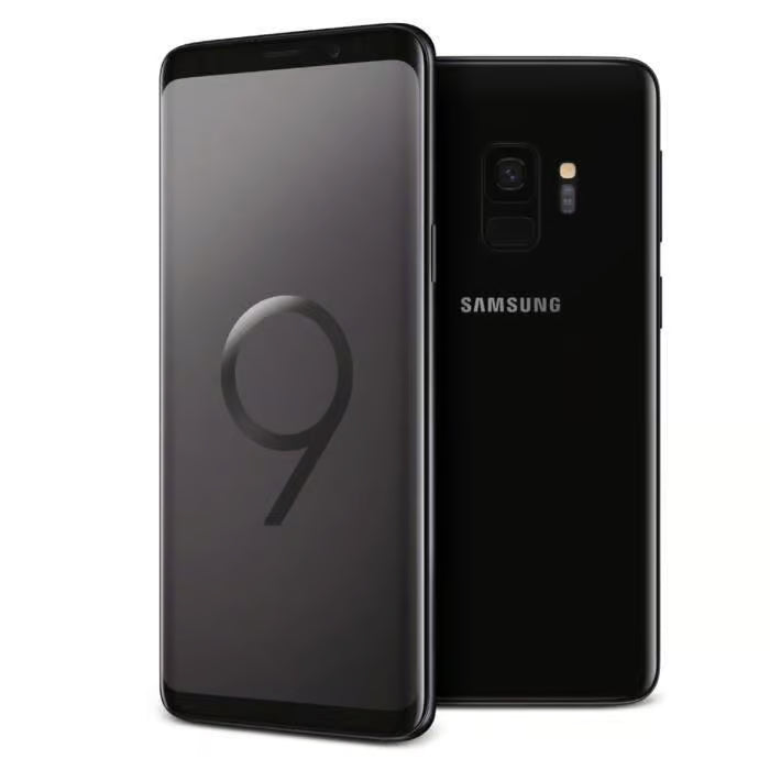Samsung Galaxy S9+ Reconditionné (Simple Sim) - [Version US]