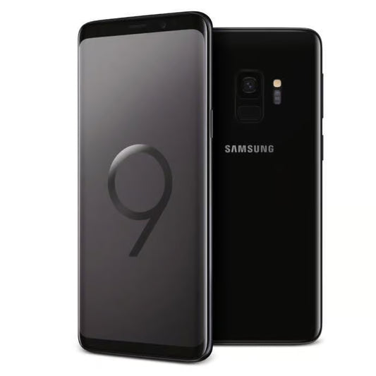 Samsung Galaxy S9+ Reconditionné (Simple Sim) - [Version US]