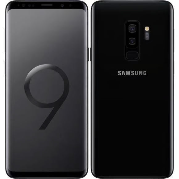 Samsung Galaxy S9 Reconditionné (Dual Sim)