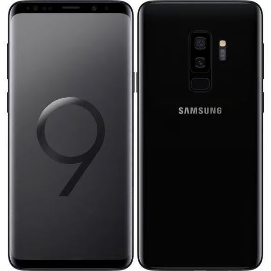 Samsung Galaxy S9 Reconditionné (Dual Sim)