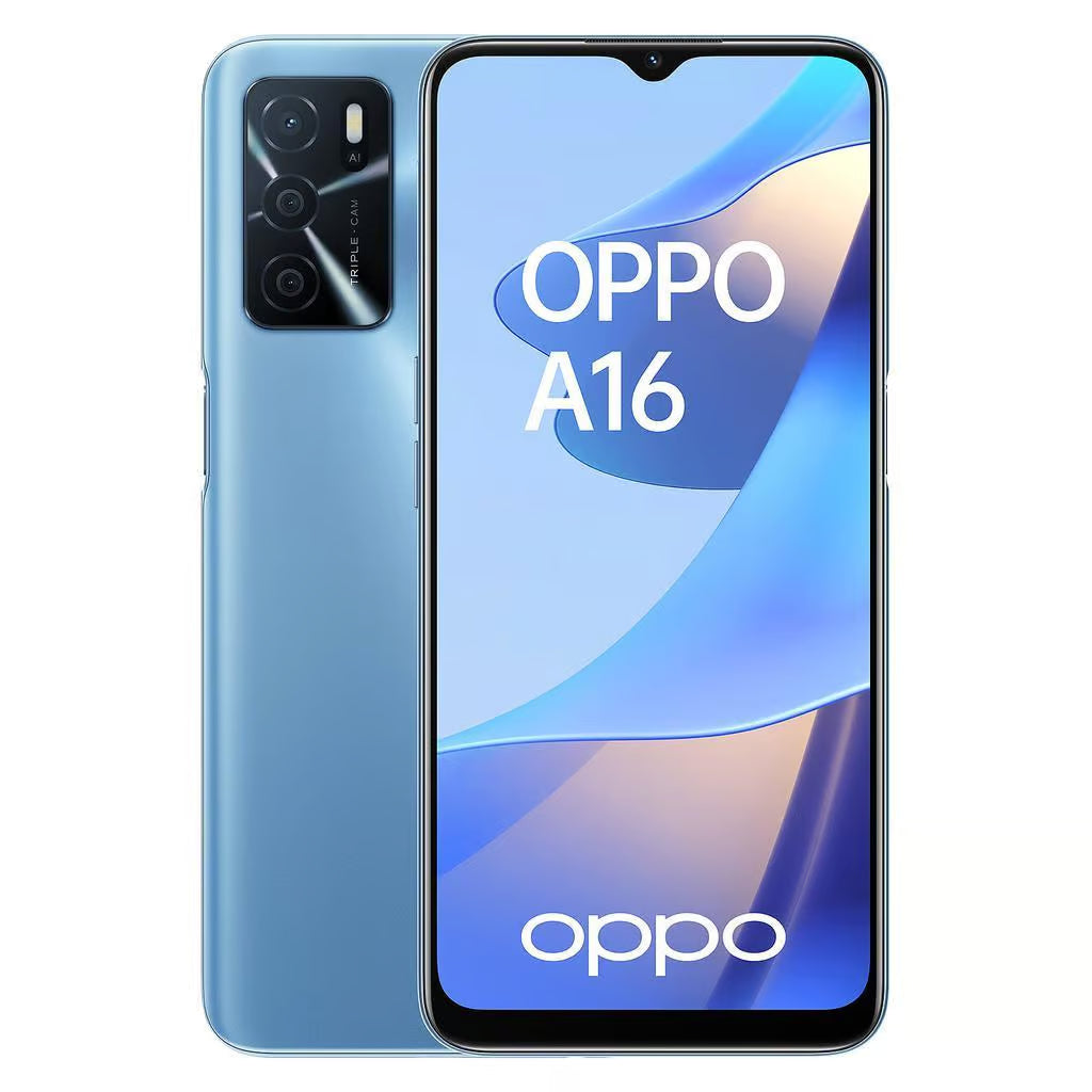 Oppo A16 Reconditionné