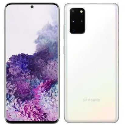 Samsung Galaxy S20+ 5G Reconditionné (Simple Sim) - [Version US]