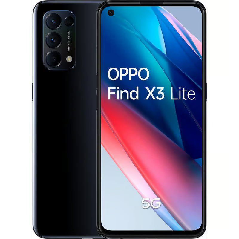 Oppo Find X3 Lite Reconditionné