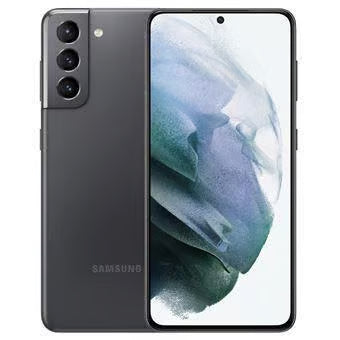 Samsung Galaxy S21 5G Reconditionné (Dual Sim)