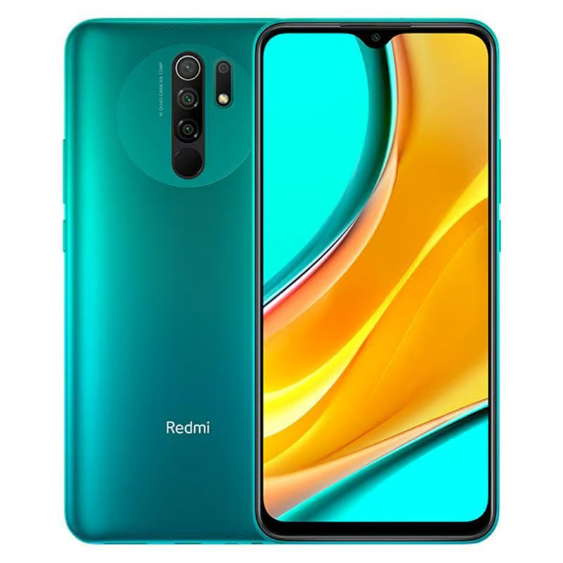 Xiaomi Redmi 9 Reconditionné