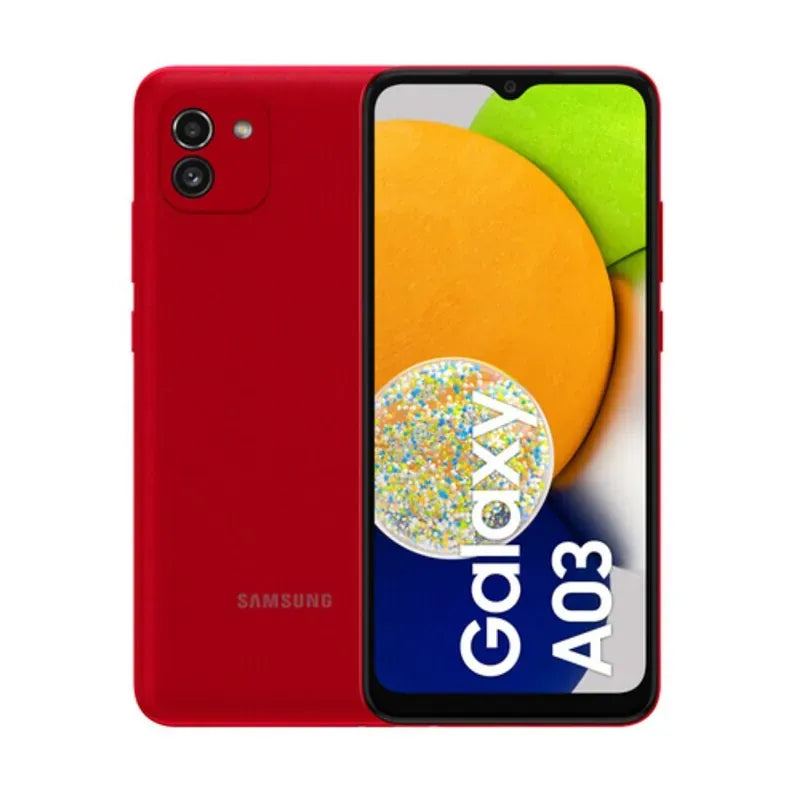 Samsung Galaxy A03 Reconditionné (Dual Sim)