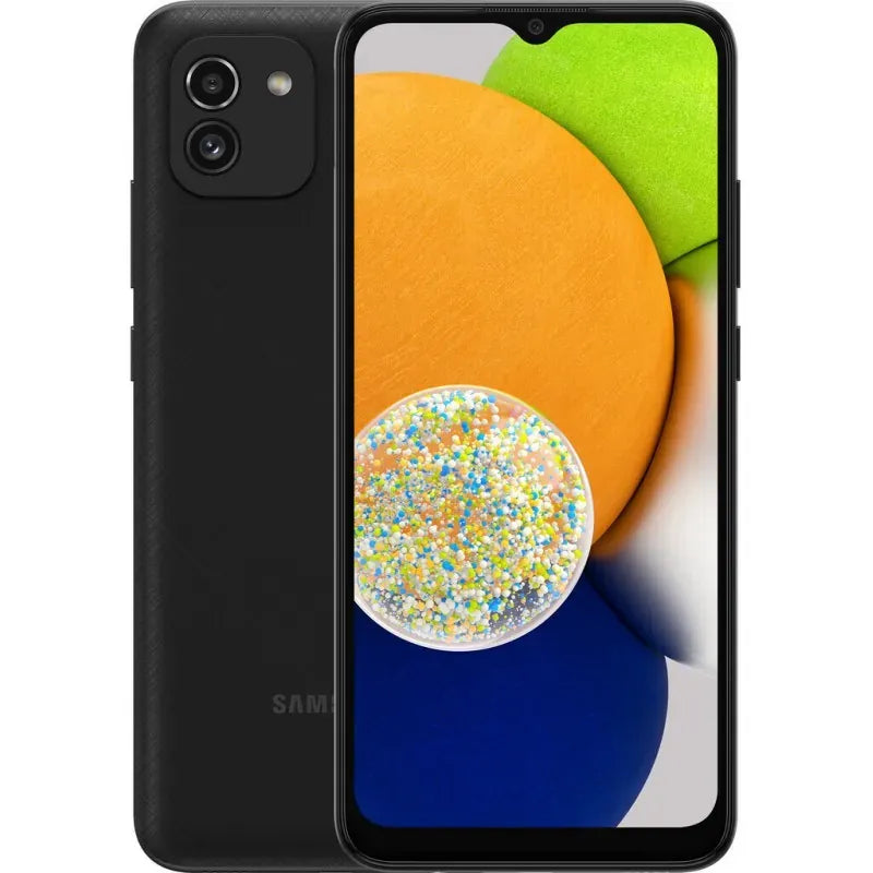 Samsung Galaxy A03S Reconditionné (Dual Sim)