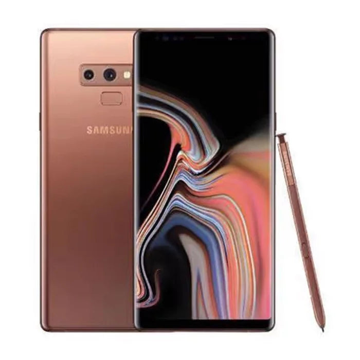 Samsung Galaxy Note 9 Reconditionné (Simple Sim) - [Version US]