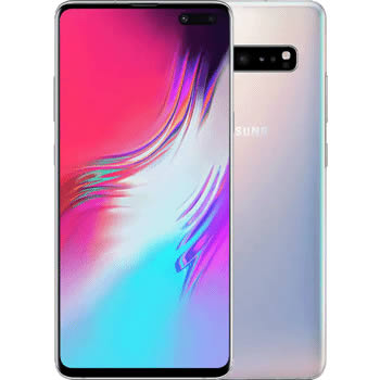 Samsung Galaxy S10 5G Reconditionné (Simple Sim) - [Version US]