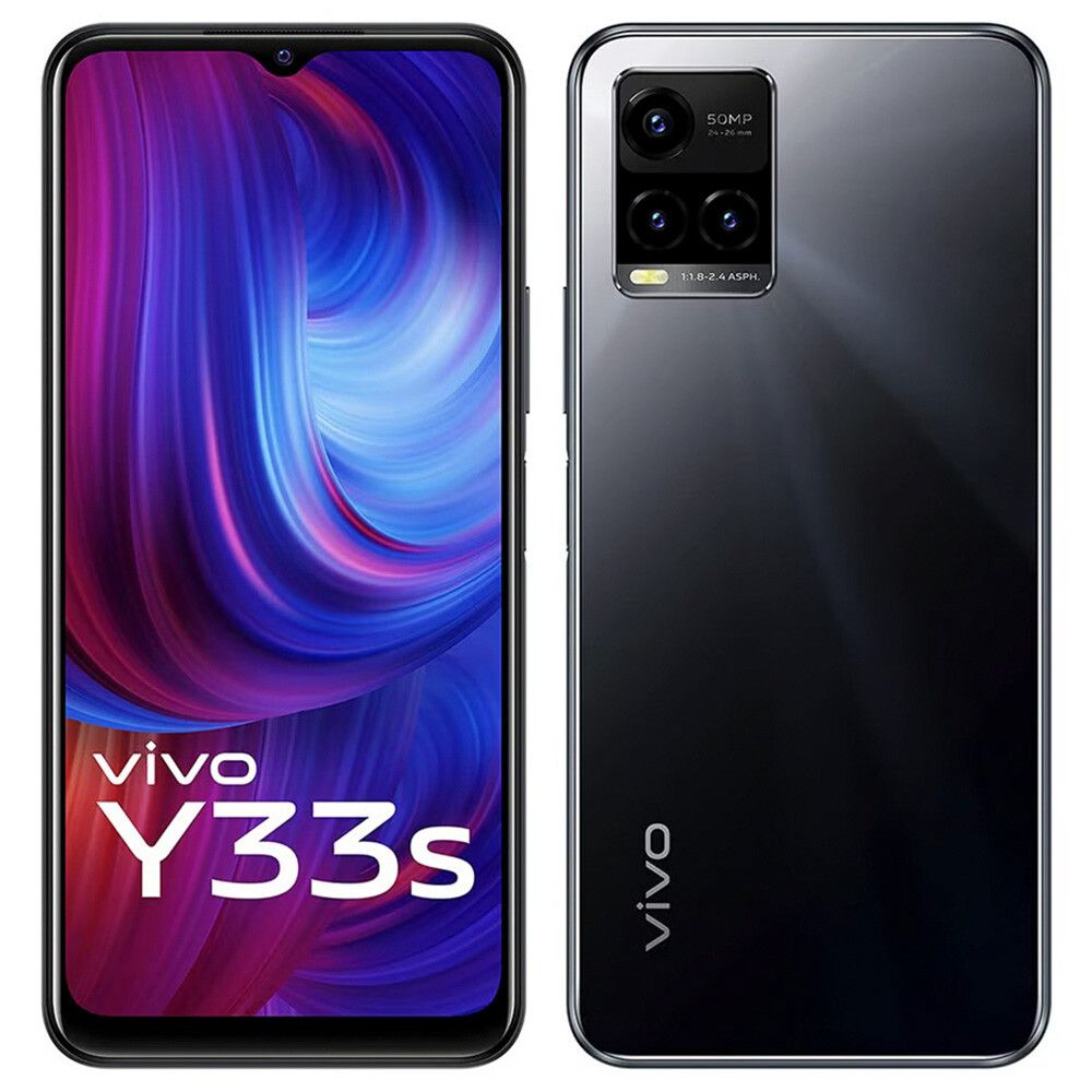 Vivo Y33S Reconditionné