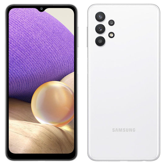 Samsung Galaxy A32 5G Reconditionné (Dual Sim)