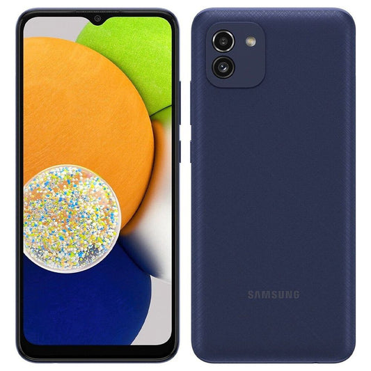 Samsung Galaxy A03 Reconditionné (Dual Sim)