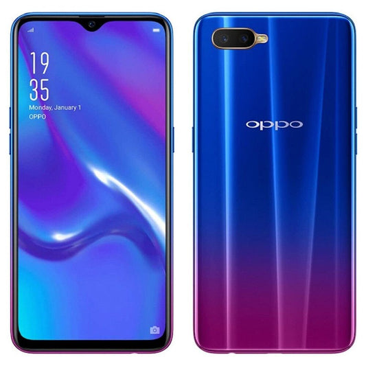 Oppo Rx17 Neo Reconditionné