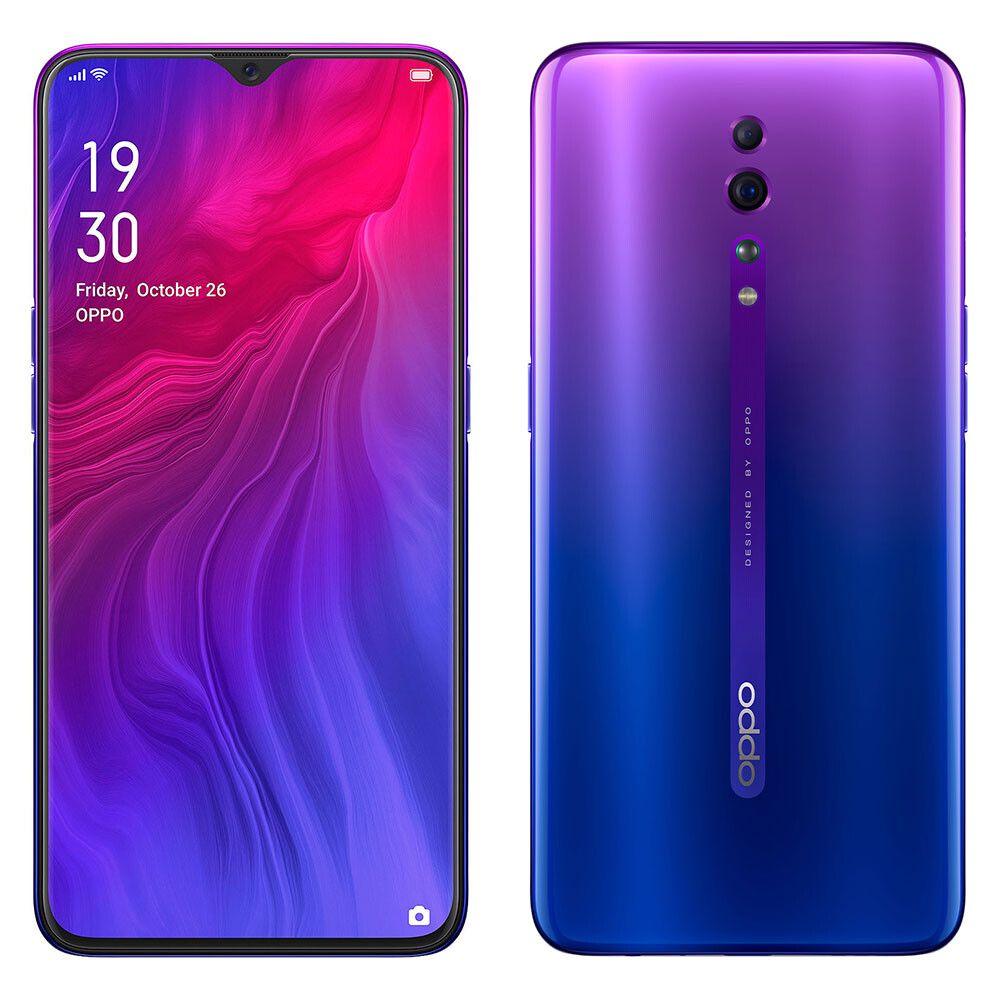 Oppo Reno Z Reconditionné