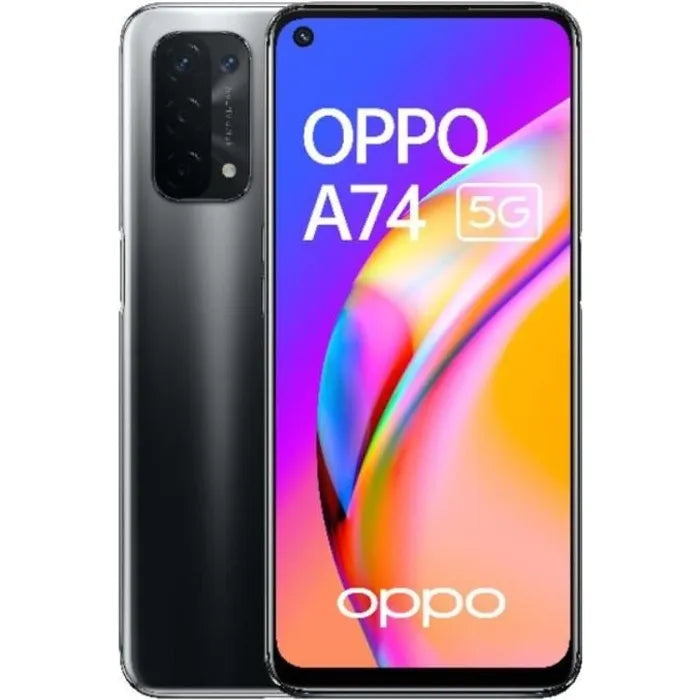 Oppo A74 5G Reconditionné