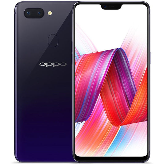 Oppo R15 Pro Reconditionné