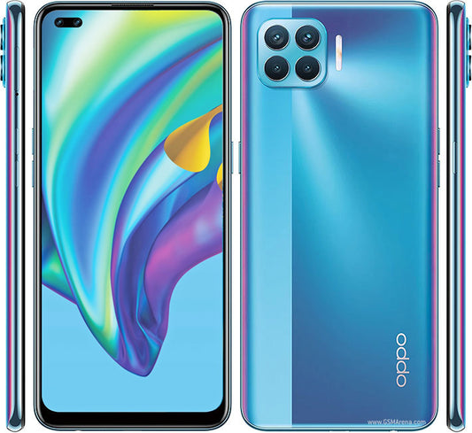 Oppo Reno 4 Lite Reconditionné