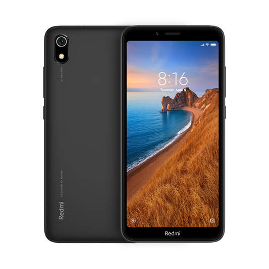 Xiaomi Redmi 7A Reconditionné