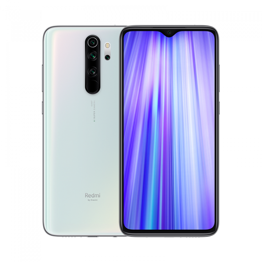 Xiaomi Redmi Note 8 Pro Reconditionné