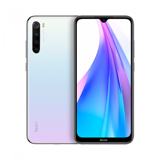 Xiaomi Redmi Note 8 T Reconditionné