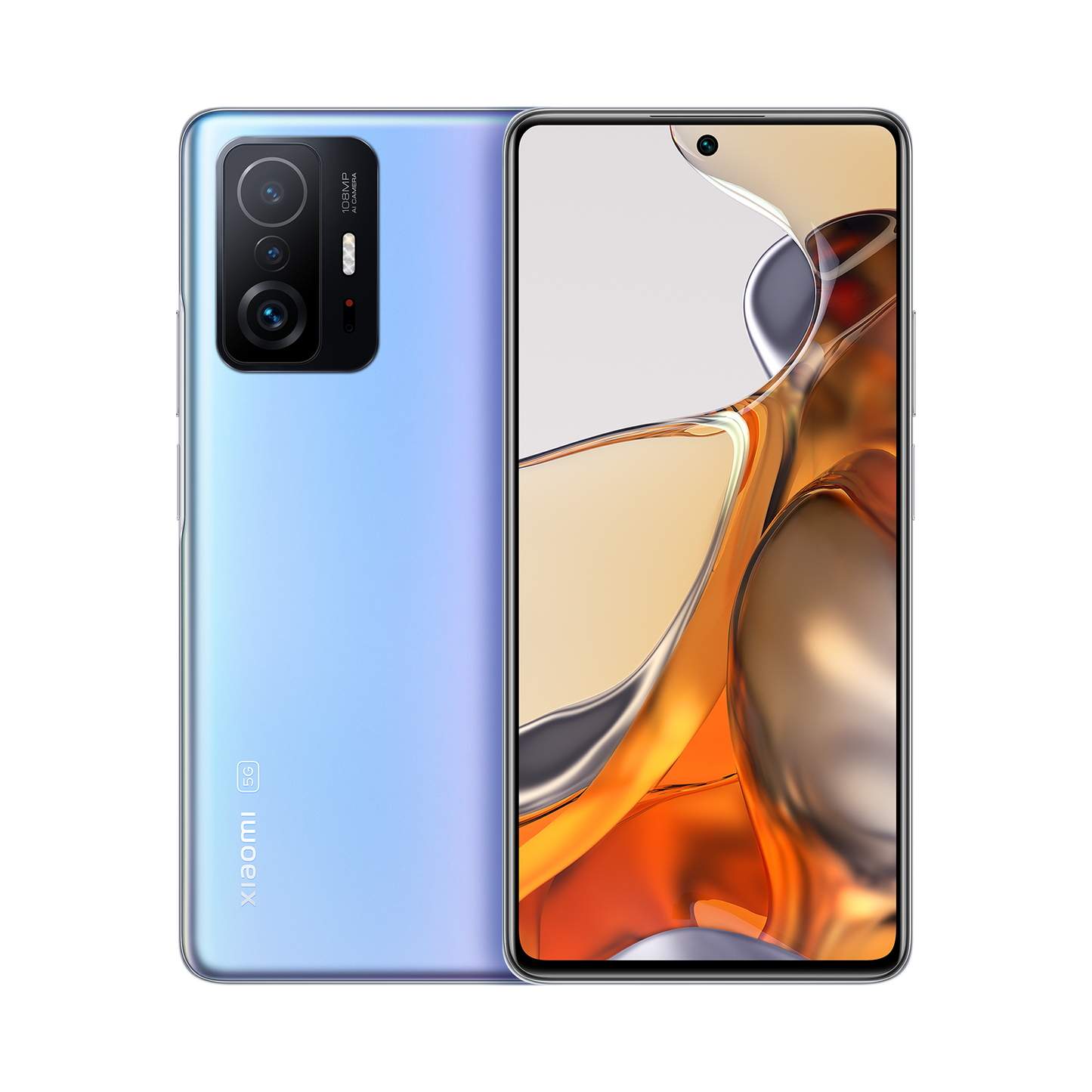 Xiaomi 11 T Reconditionné