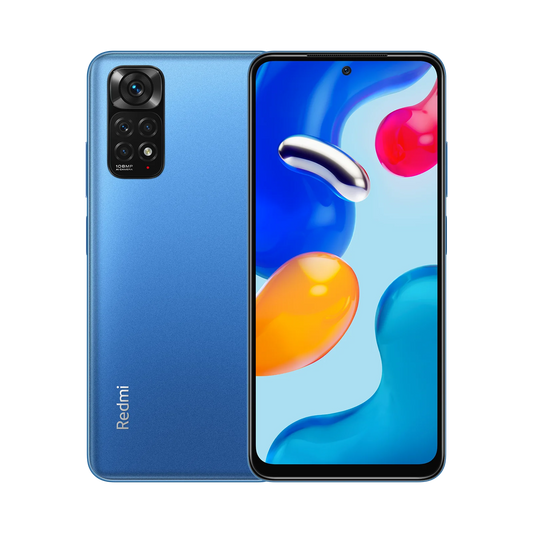 Xiaomi Redmi Note 11S Reconditionné