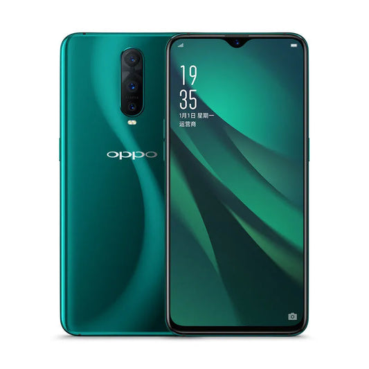 Oppo Rx17 Pro Reconditionné