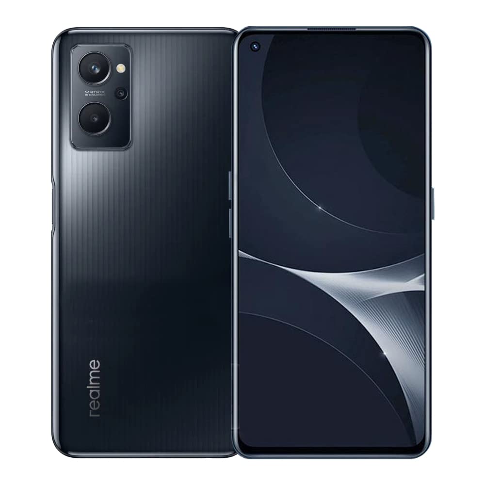 Realme 9I Reconditionné