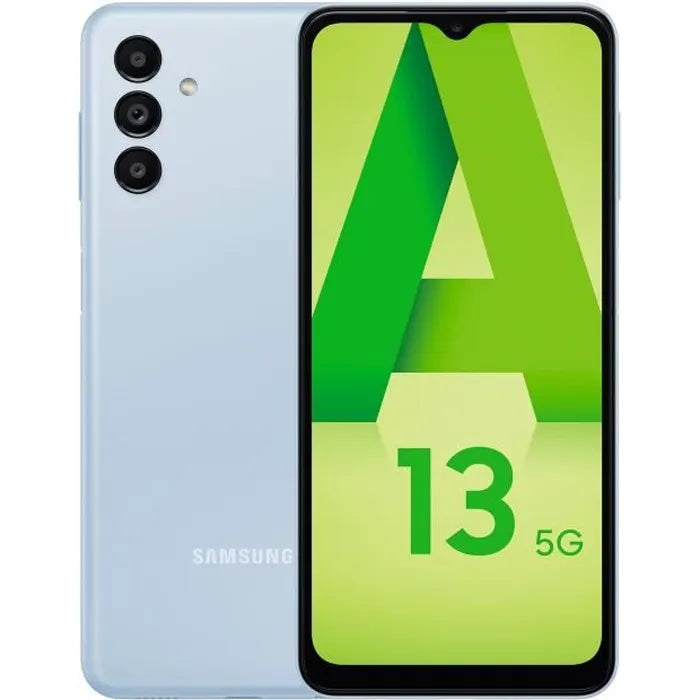 Samsung Galaxy A13 5G Reconditionné (Dual Sim)