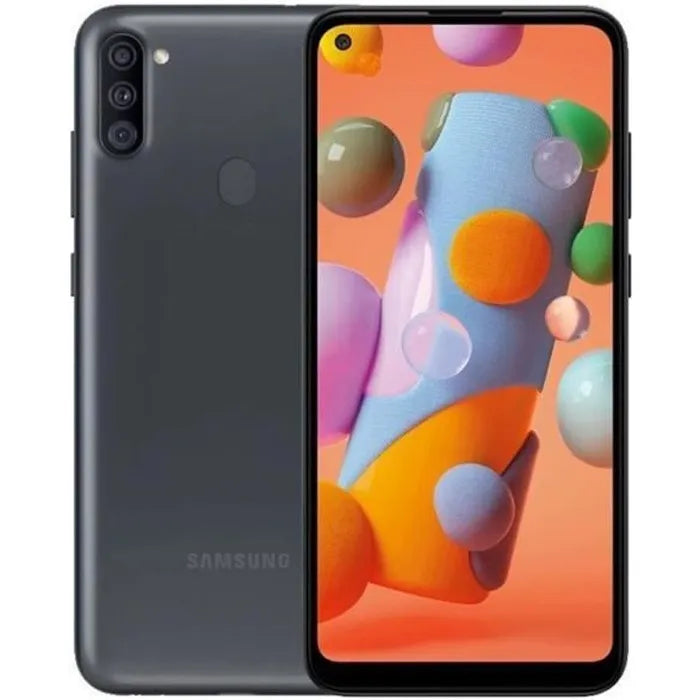 Samsung Galaxy A11 Reconditionné (Dual Sim)