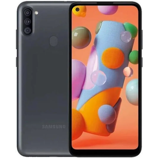 Samsung Galaxy A11 Reconditionné (Dual Sim)