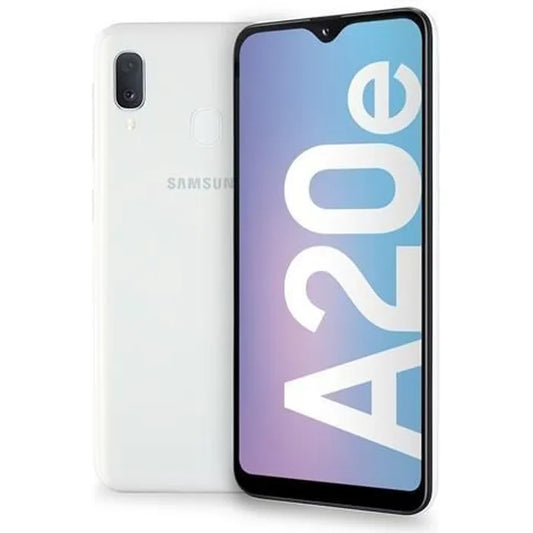Samsung Galaxy A20E Reconditionné (Dual Sim)