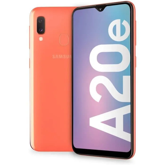 Samsung Galaxy A20E Reconditionné (Dual Sim)