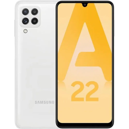 Samsung Galaxy A22 4G Reconditionné (Dual Sim)