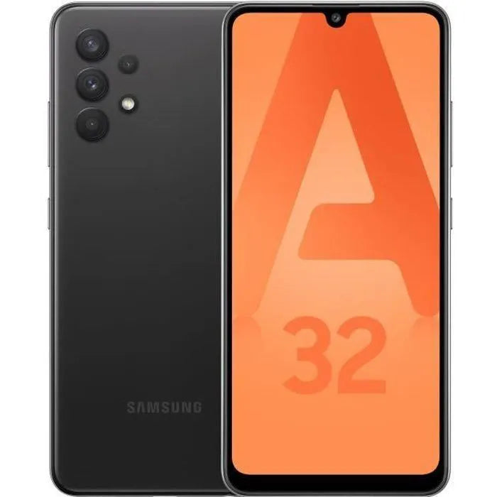 Samsung Galaxy A32 4G Reconditionné (Dual Sim)