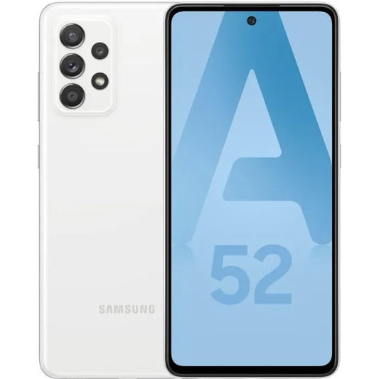 Samsung Galaxy A52 5G Reconditionné (Dual Sim)