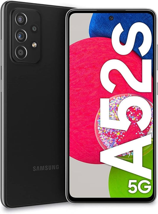 Samsung Galaxy A52S 5G Reconditionné (Dual Sim)