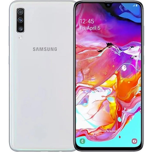 Samsung Galaxy A70 Reconditionné (Dual Sim)