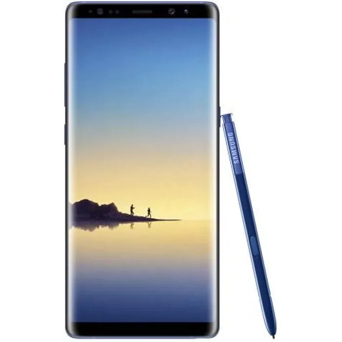 Samsung Galaxy Note 8 Reconditionné (Simple Sim) - [Version US]