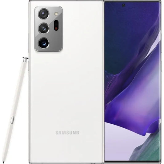 Samsung Galaxy Note 20 Ultra 5G Reconditionné (Dual Sim)