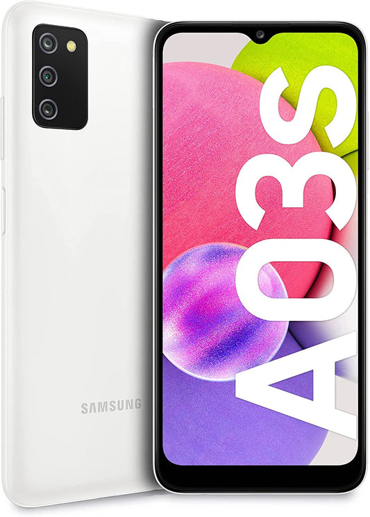 Samsung Galaxy A03S Reconditionné (Dual Sim)