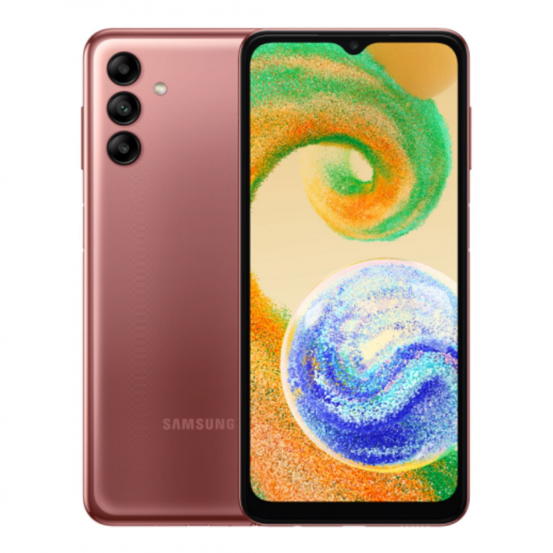 Samsung Galaxy A04S Reconditionné (Dual Sim)