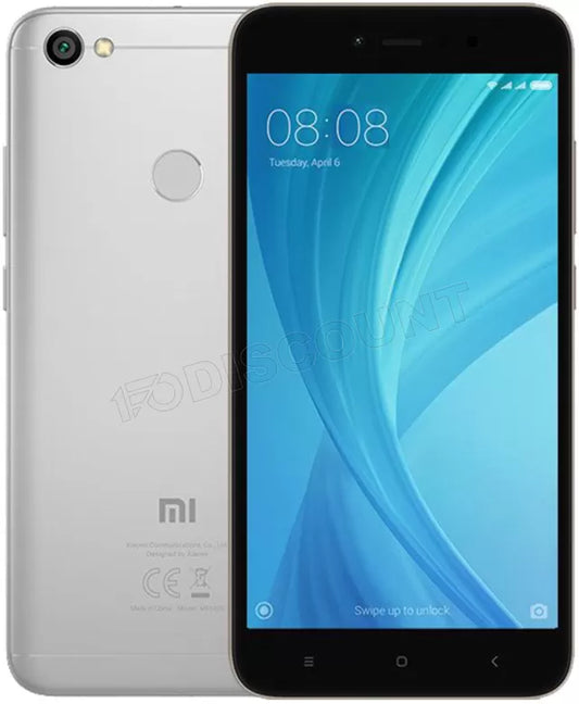 Xiaomi Redmi Note 5A Reconditionné