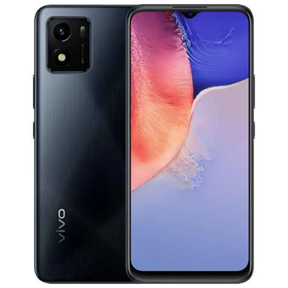 Vivo Y01 Reconditionné