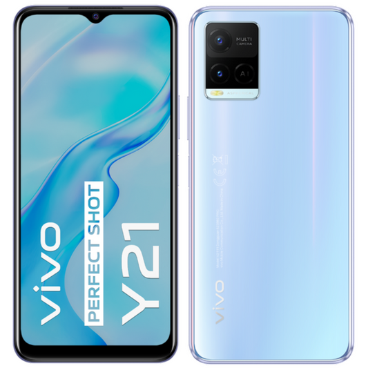 Vivo Y21 Reconditionné