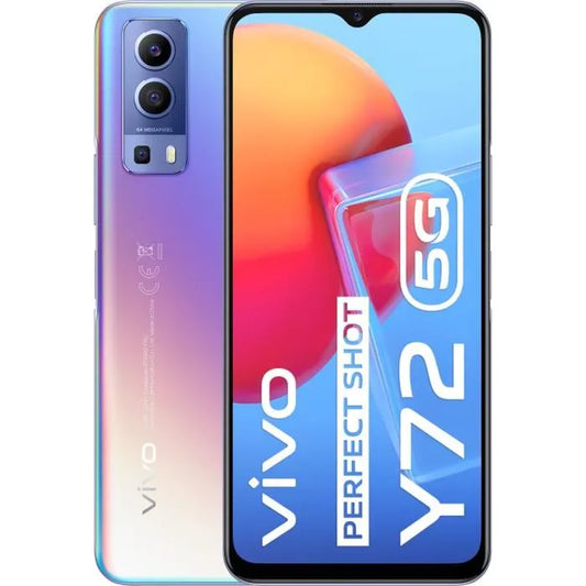 Vivo Y72 Reconditionné