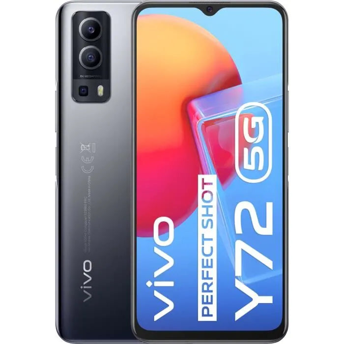 Vivo Y72 Reconditionné