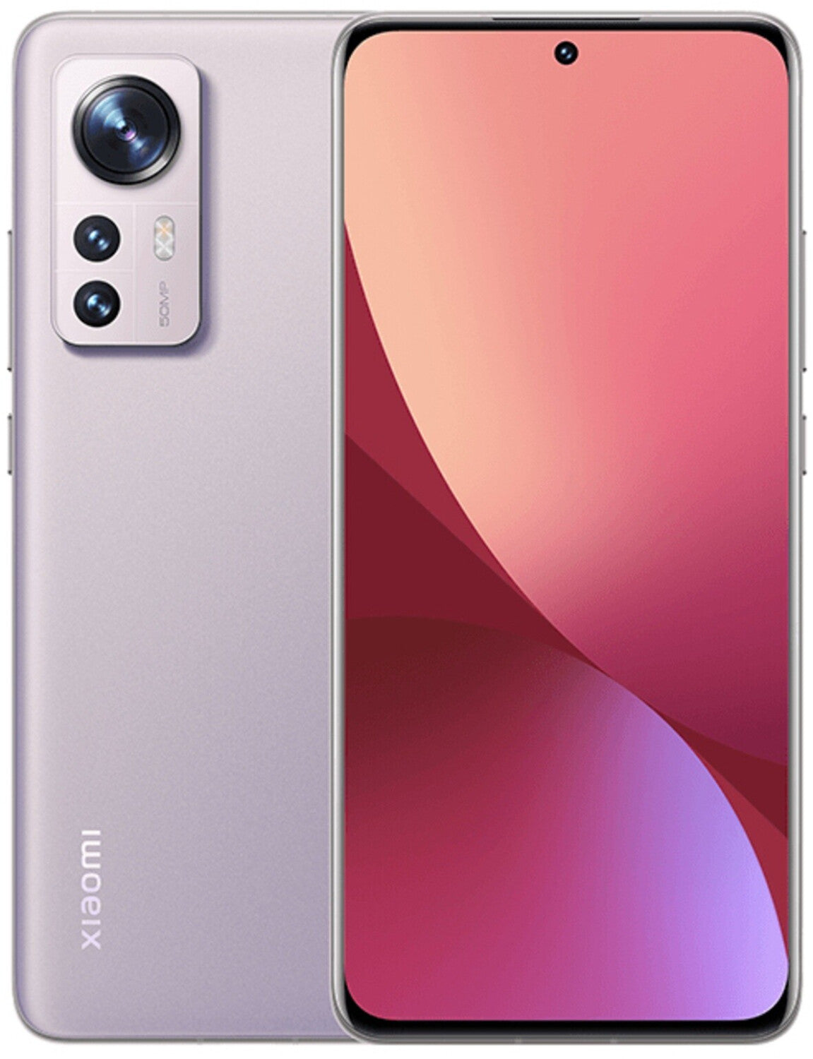 Xiaomi 12 Reconditionné