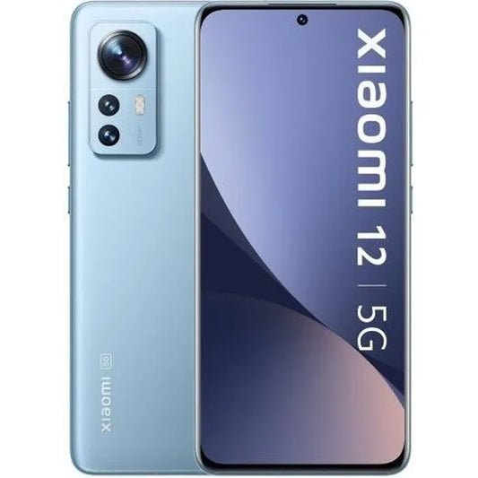 Xiaomi 12 Reconditionné